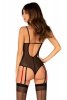 Obsessive Body Glandez czarne